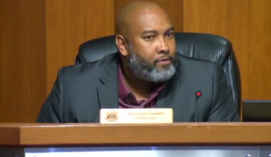 Former city manager found guilty of official misconduct