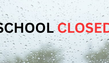 ISAIAS IMPACTS: School Closures around the Big Bend