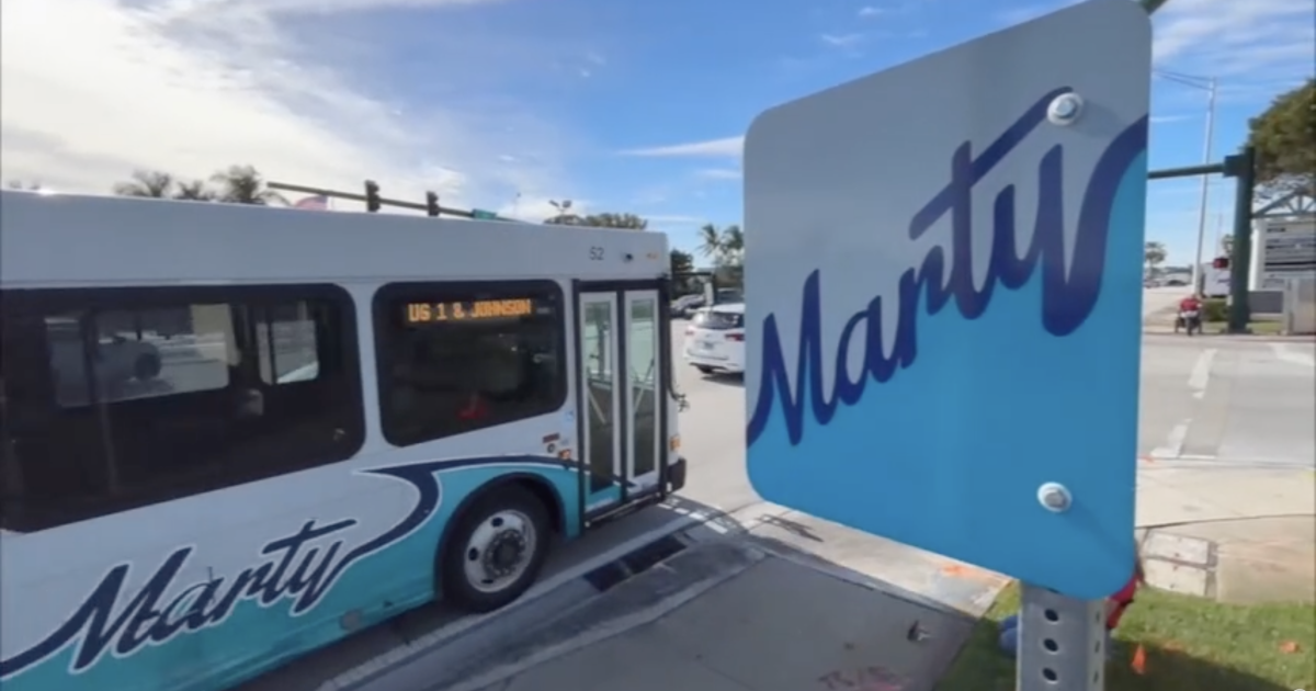 Emergency contract aims to restore MARTY bus service