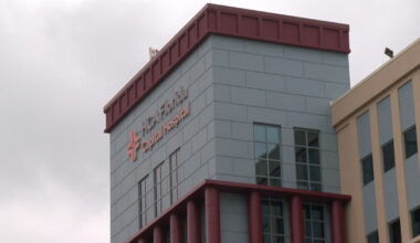 HCA Florida Capital Hospital CEO Dale Neely has resigned: Officials