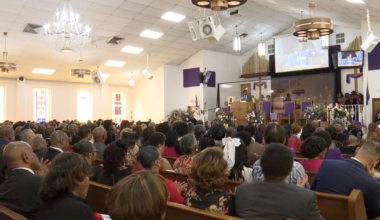 Bethel Missionary Baptist church celebrates 156 years of history in Tallahassee