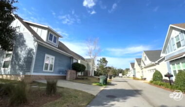 Tallahassee home values outpace income growth, making homeownership harder