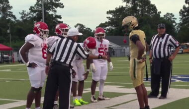 Leon goes for history against Lincoln in Tallahassee's top rivalry