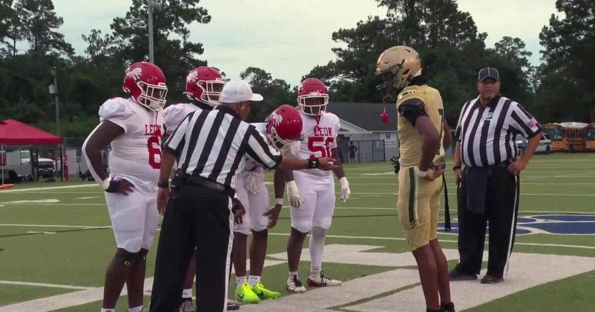 Leon goes for history against Lincoln in Tallahassee's top rivalry