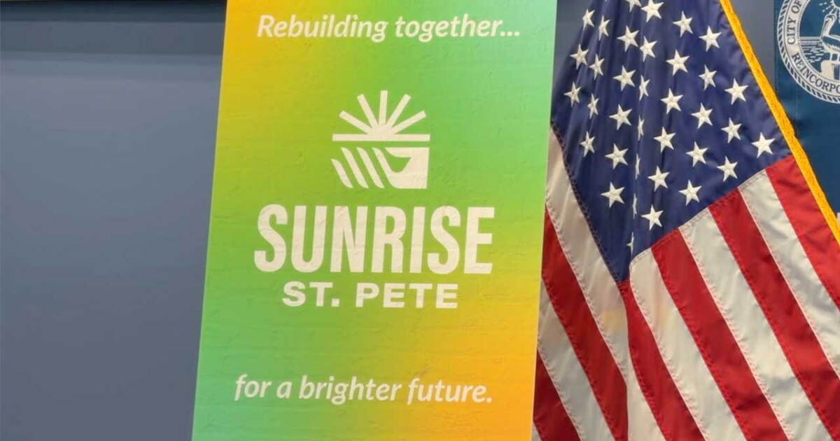 City gets $173M after Milton funding error corrected