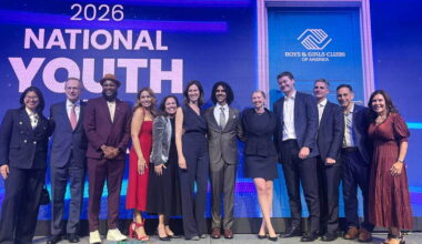 Port St. Lucie teen named National Youth of the Year
