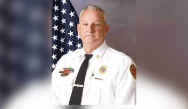 St. Lucie County fire chief fired in 4-3 vote