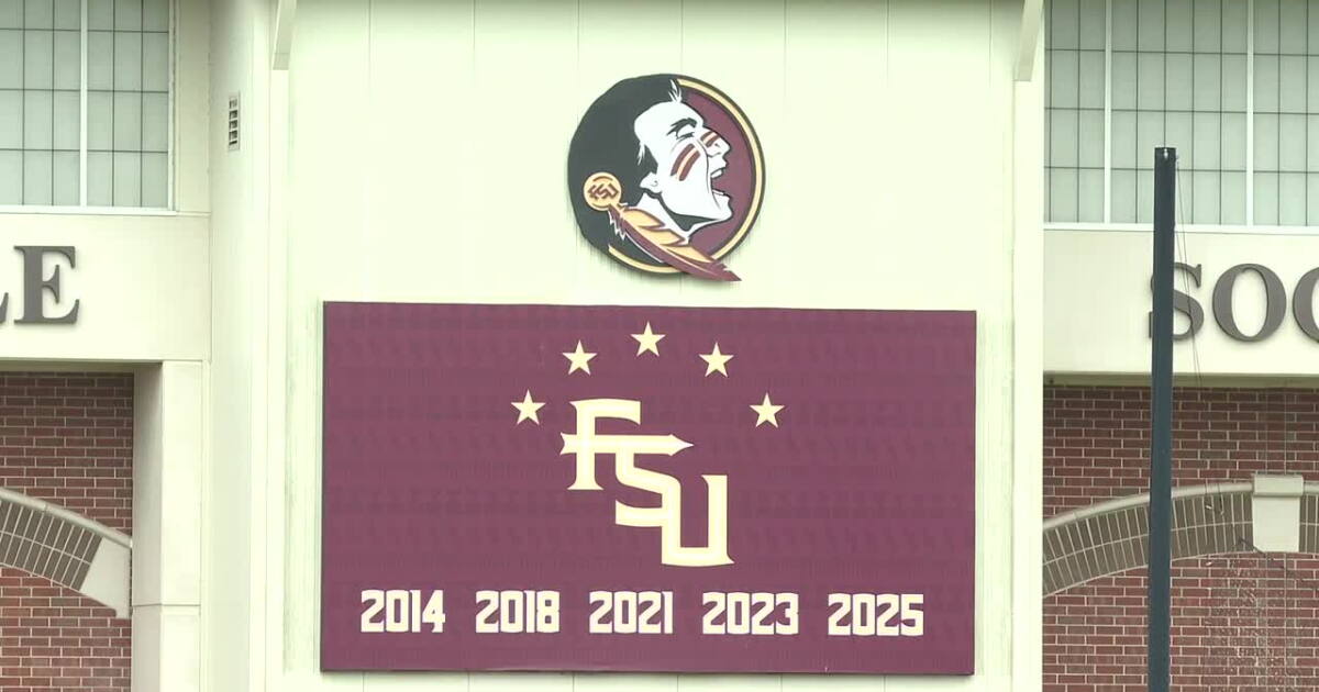 No. 1 North Carolina heads to Tallahassee for FSU soccer showdown
