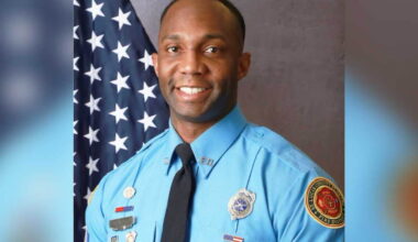 Services set for St. Lucie County firefighter