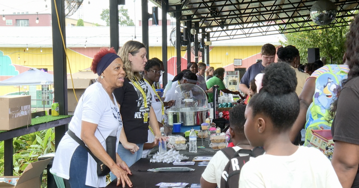 Teaching kindness: Local children learn how to stand up to bullying