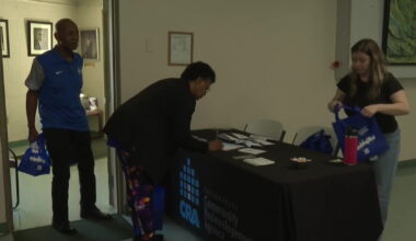 Tallahassee residents shape CRA funding for Frenchtown, Southside