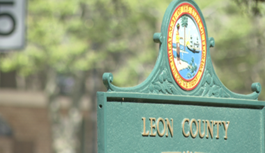 Leon County commissioners approve data center moratorium