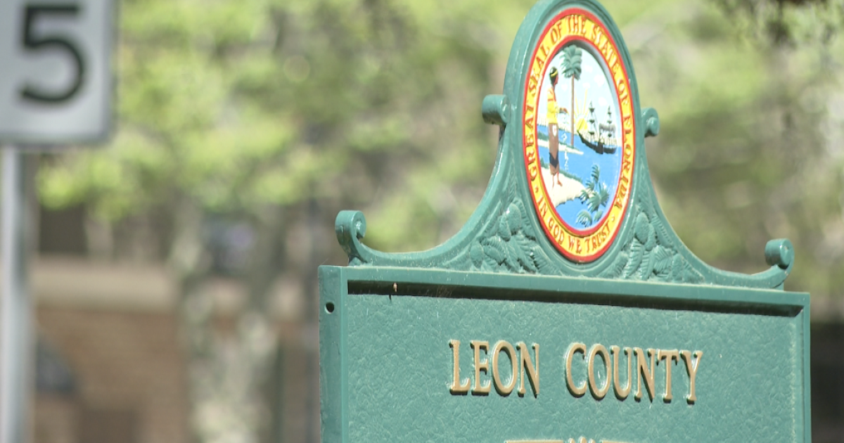 Leon County commissioners approve data center moratorium