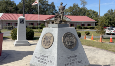 Havana's Veterans Foundation plan town's first Veterans Day parade