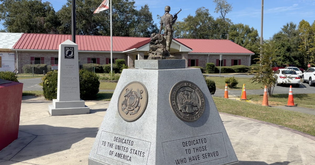 Havana's Veterans Foundation plan town's first Veterans Day parade