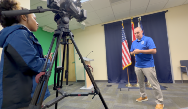 Leon County on standby as Isaias nears with flooding, tornado risks