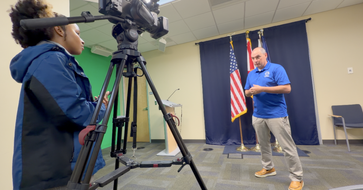 Leon County on standby as Isaias nears with flooding, tornado risks