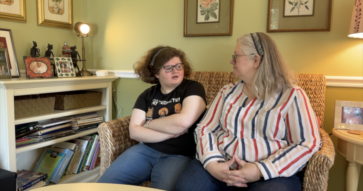 Tallahassee mom shares concerns about police encounters and autism