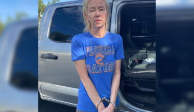ICU nurse accused of stealing fentanyl from critically ill patient