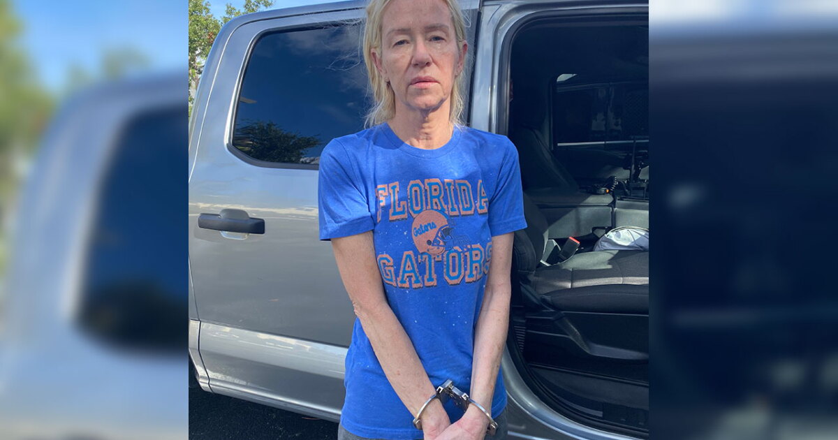 ICU nurse accused of stealing fentanyl from critically ill patient