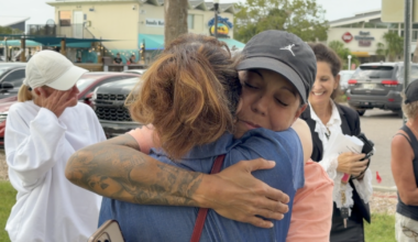 Missing Palm Harbor teen found safe after community-led search across Tampa Bay