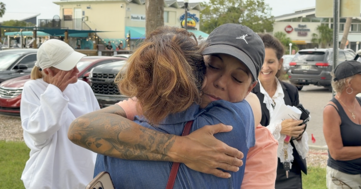 Missing Palm Harbor teen found safe after community-led search across Tampa Bay