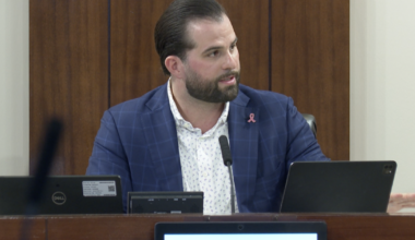 Commissioners advance Leon County dual-track fire services plan
