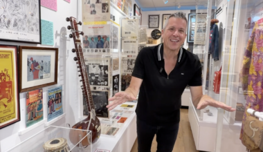 Beatlemaniacs rejoice! New Fab Four museum opens in heart of downtown St. Pete