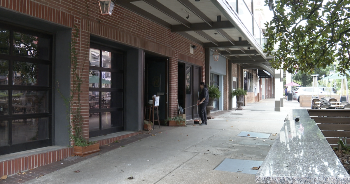 Downtown Tallahassee fire forces people and businesses to pivot Tuesday