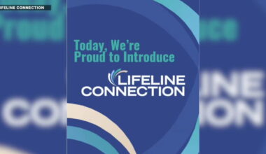211 Big Bend rebrands as Lifeline Connection