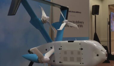 Amazon's Prime Air drone deliveries set to launch in Tallahassee in mid-November