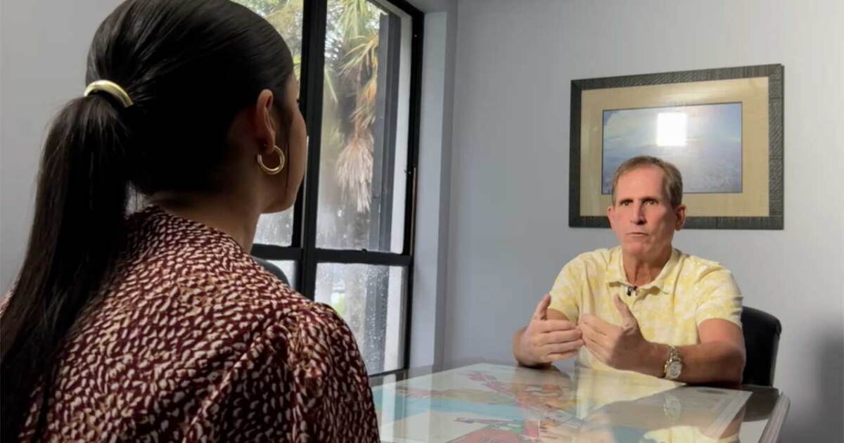 Returning Stuart city manager vows to restore public trust