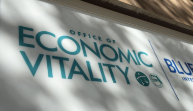 Tallahassee small businesses explore growth and contracting opportunities