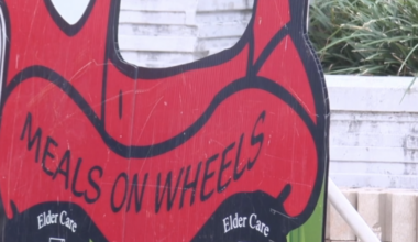 Meals on Wheels kitchen expanding to help more seniors