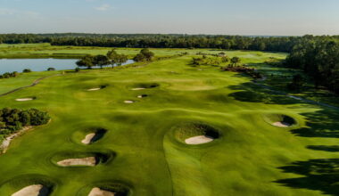 Evermore Orlando Resort: Invests in Grand Cypress Golf with new golf pro shop