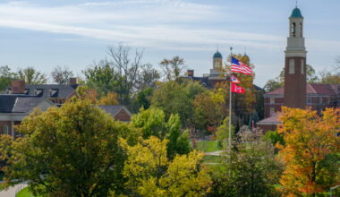 False alarm prompts brief lockdown at Miami University