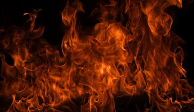 Roads in downtown Tallahassee are closed due to an electrical fire