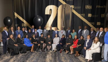 New book spotlights successes of Black Tampa Bay residents