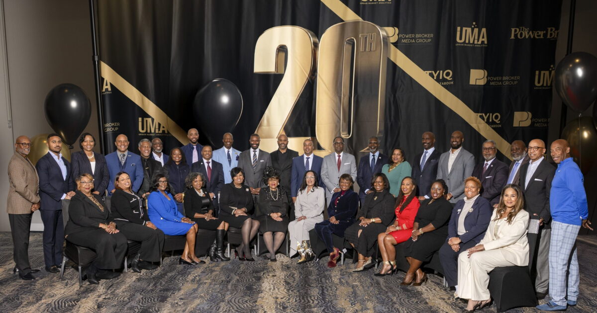 New book spotlights successes of Black Tampa Bay residents