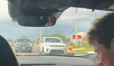 University of Tampa students recall a Waymo ride gone wrong