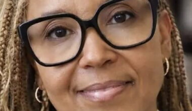 Challenger Amber Ware says her first act as Fort Myers mayor would be to order a complete audit of city finances | WGCU News