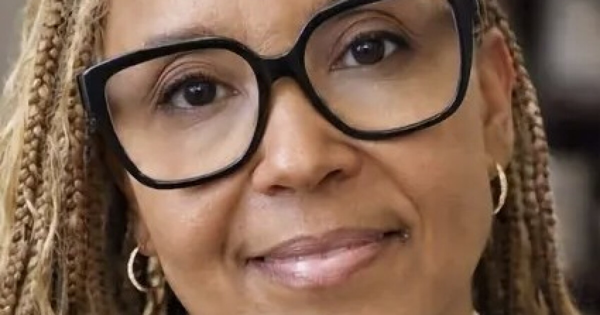 Challenger Amber Ware says her first act as Fort Myers mayor would be to order a complete audit of city finances | WGCU News