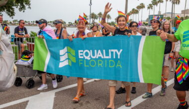 St. Pete Pride calls on supporters to close funding deficit