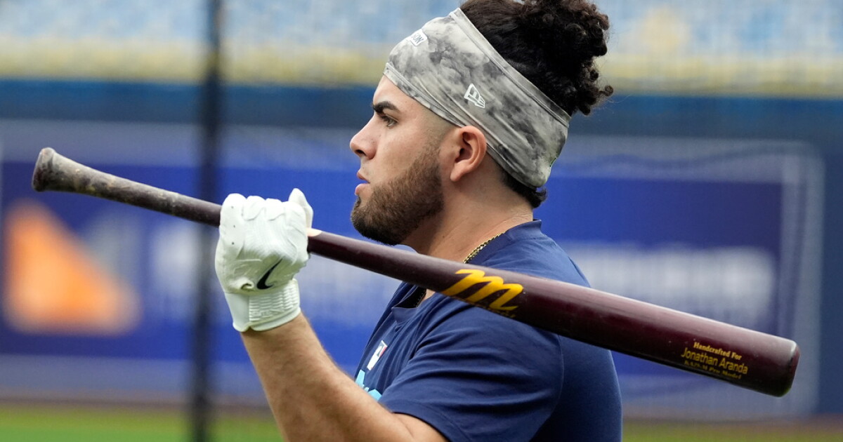 'Small ball' vs. 'Guards Ball': Tampa, Cleveland face off in Game 1 of ALCS at the Trop