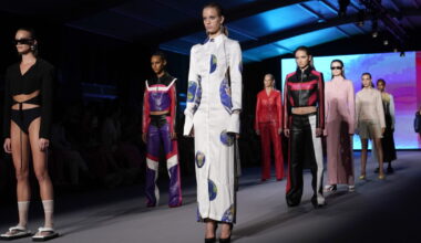 Is Miami Fashion Week losing its human touch? Critics think so