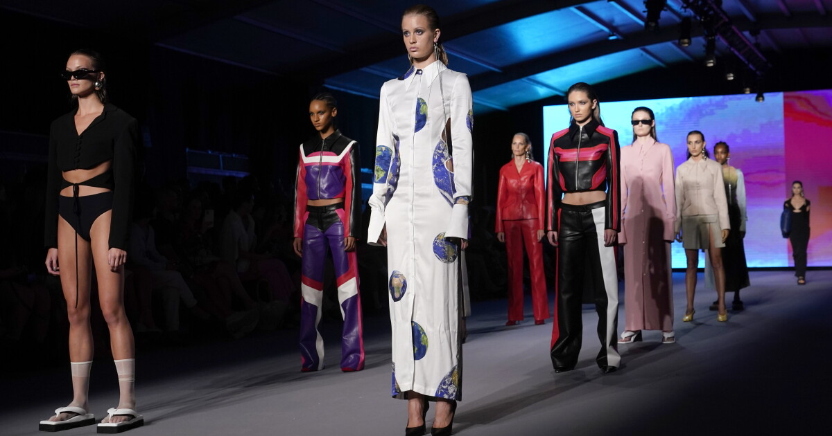Is Miami Fashion Week losing its human touch? Critics think so