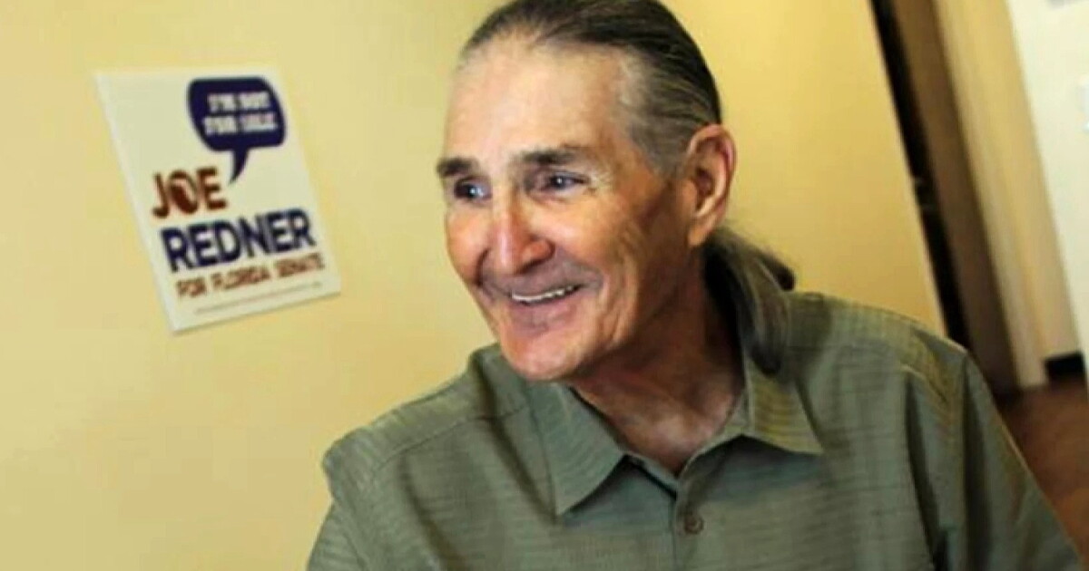 Joe Redner, Tampa strip-club owner, free speech champ and political activist, dies at age 86