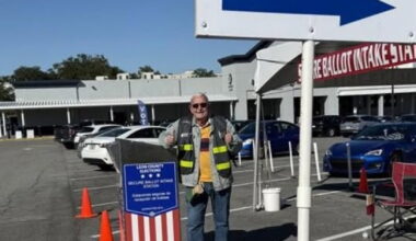 Voter access concerns grow as election season ramps up