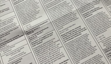 Early voting starts Monday across Tampa Bay. Where to vote