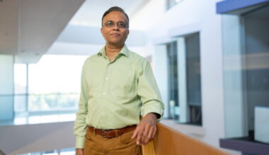 Carnegie Mellon names dean and VP of Miami campus. Let's meet him